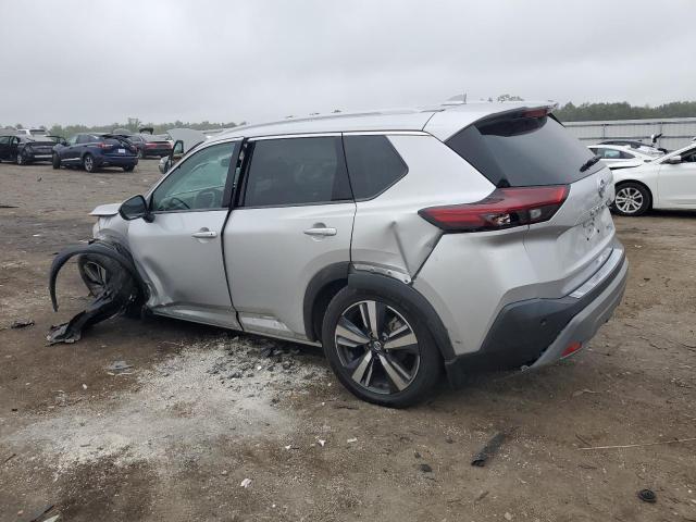 2021 NISSAN ROGUE SL 5N1AT3CBXMC793754