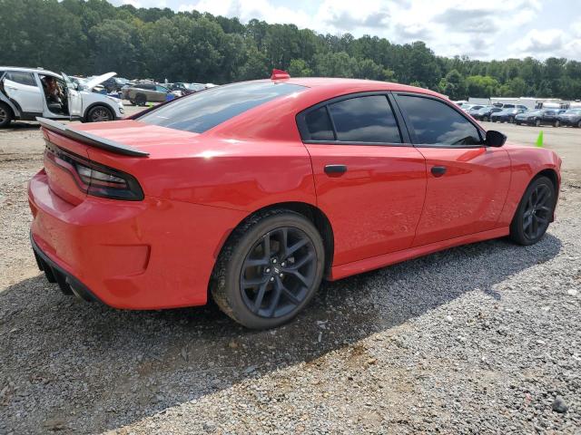 2021 DODGE CHARGER GT 2C3CDXHG8MH574427
