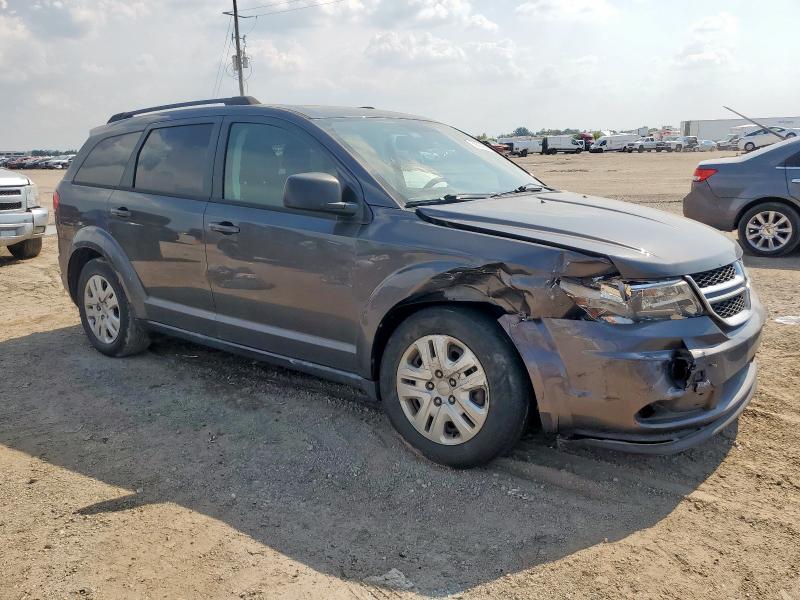 2016 DODGE JOURNEY SE - 3C4PDCAB5GT210336
