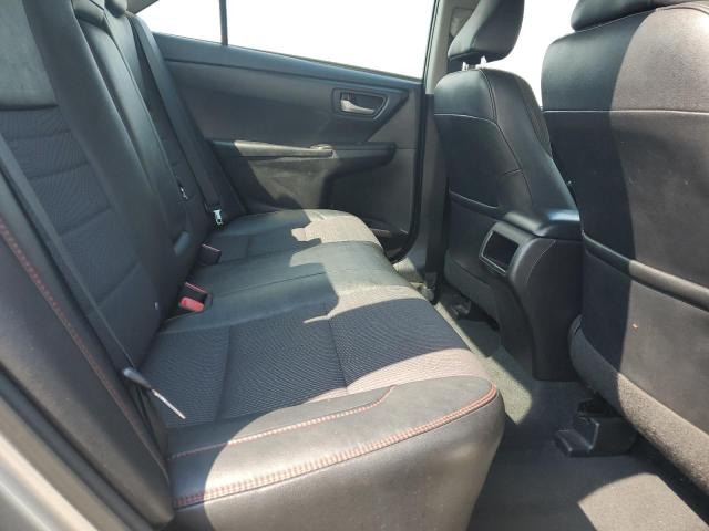 2017 TOYOTA CAMARY SE 4T1BF1FK3HU389545