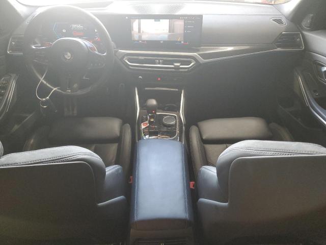 2023 BMW M3 COMPETITION WBS43AY04PFN56217