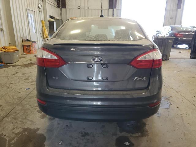 2019 FORD FIESTA SE - 3FADP4BJ5KM106458
