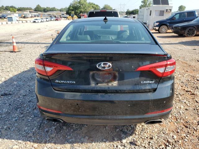 2015 HYUNDAI SONATA SPORT 5NPE34AF3FH041967