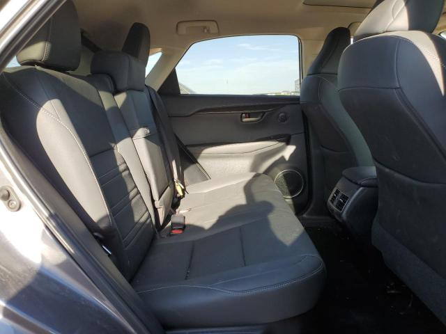 2021 LEXUS NX 300 BAS JTJGARDZ6M2240086