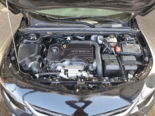 2018 CHEVROLET MALIBU LT - 1G1ZD5ST7JF124516