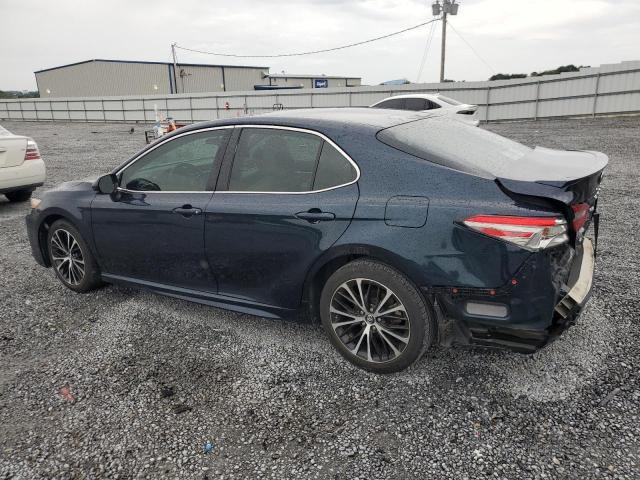 2018 TOYOTA CAMRY L - 4T1B11HK5JU650871