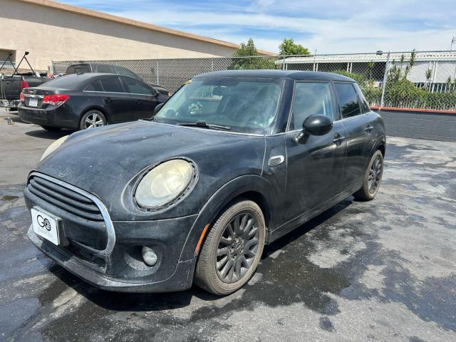 2015 MINI COOPER WMWXS5C52FT827192