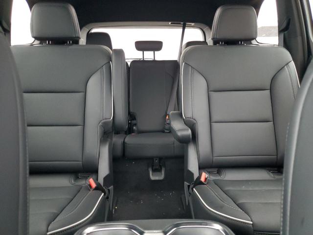 2025 BUICK ENCLAVE PREFERRED 5GAEVARS9SJ222732