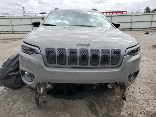 2023 JEEP CHEROKEE A 1C4PJMMB0PD108507