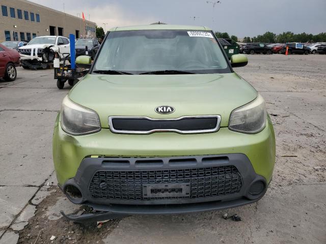 2015 KIA SOUL KNDJN2A20F7764786
