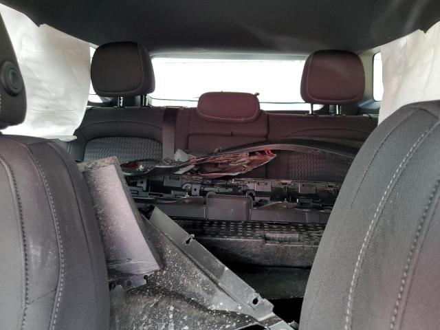 2025 CHEVROLET EQUINOX LT #3305354310