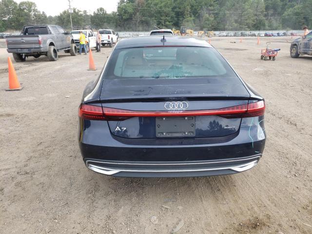 2023 AUDI A7 PREMIUM PLUS WAUR2BF25PN019952