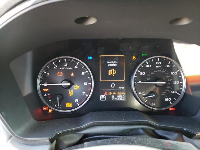 2024 SUBARU OUTBACK PREMIUM 4S4BTAFC1R3164016