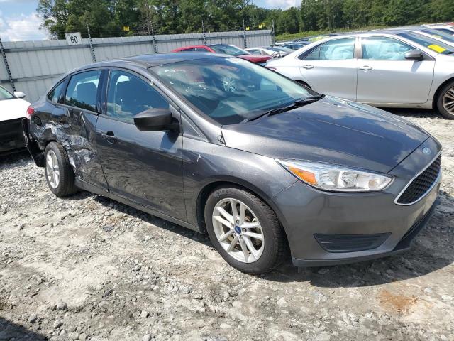 2018 FORD FOCUS SE 1FADP3F27JL307632