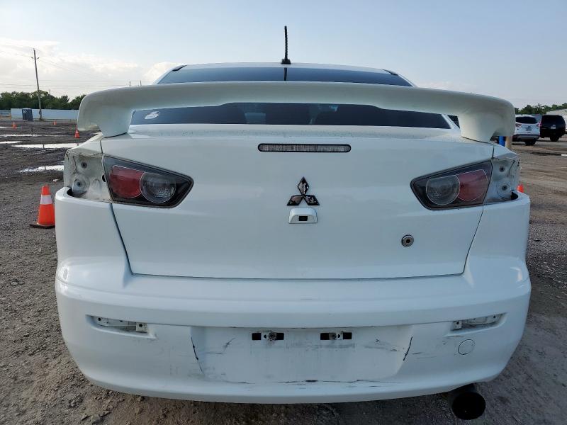 2015 MITSUBISHI LANCER GT JA32U8FW2FU024632