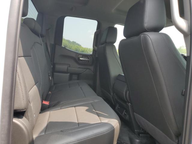 2024 CHEVROLET SILVERADO K1500 1GCRDAED9RZ283147