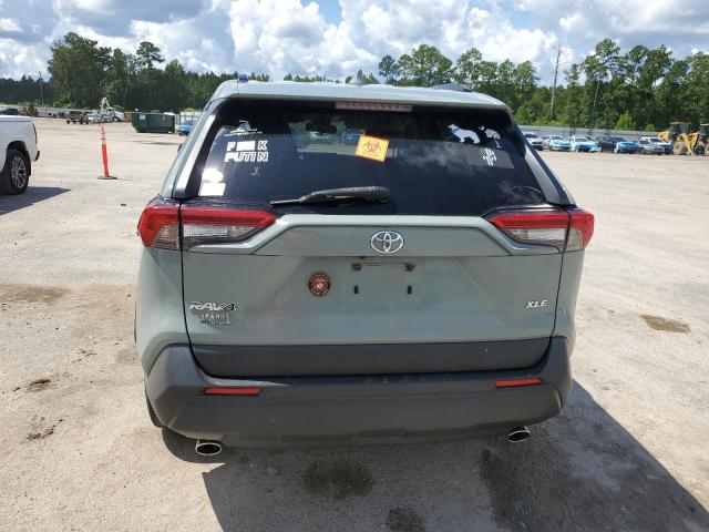 2019 TOYOTA RAV4 XLE PREMIUM JTMC1RFVXKD512183
