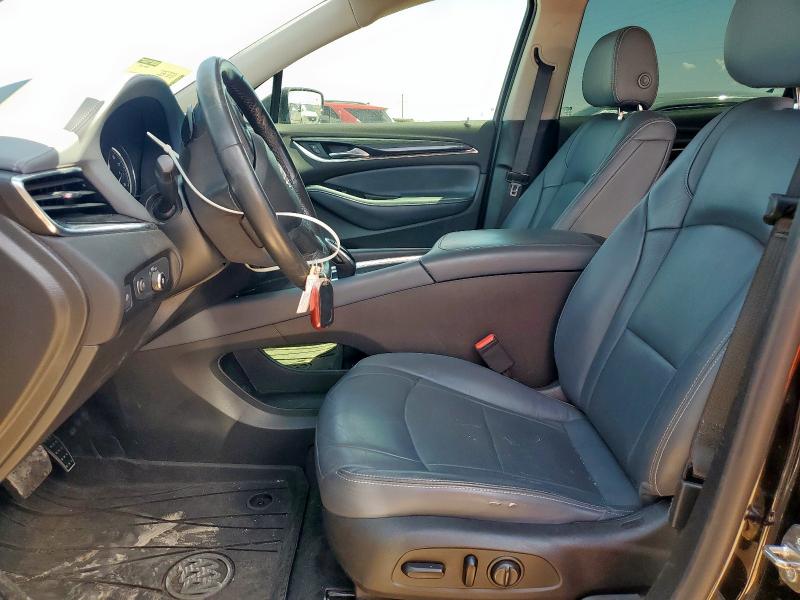 2021 BUICK ENCLAVE ESSENCE 5GAERBKW2MJ233338