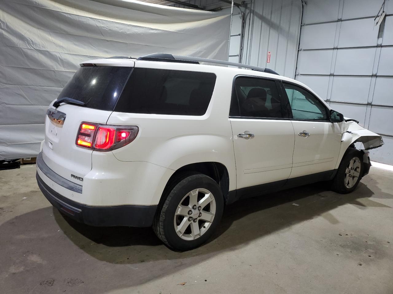 GMC ACADIA SLE