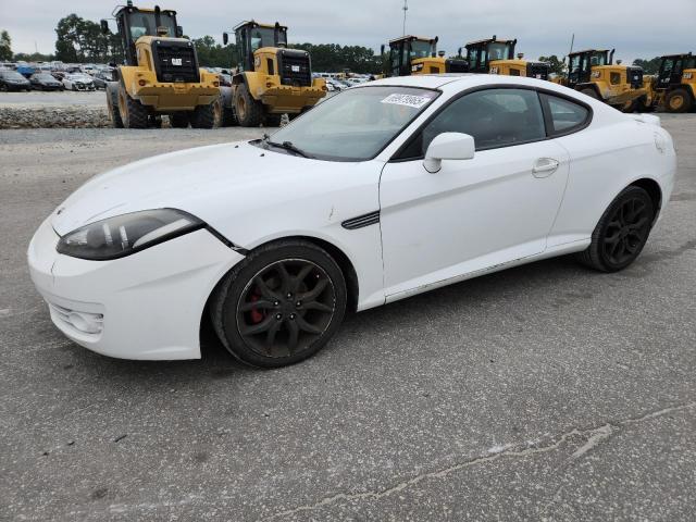 HYUNDAI TIBURON GT