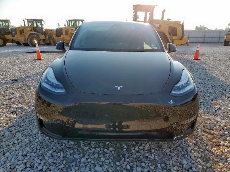 2023 TESLA MODEL Y - 7SAYGDEE3PA106951