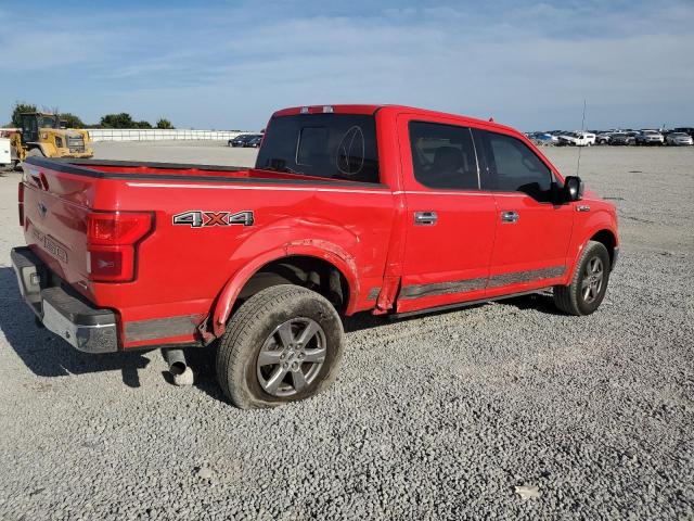 2018 FORD F150 SUPERCREW 1FTEW1EG0JFC39305