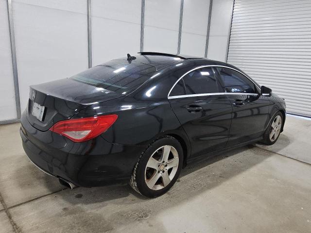 2015 MERCEDES-BENZ CLA 250 WDDSJ4EB0FN220134