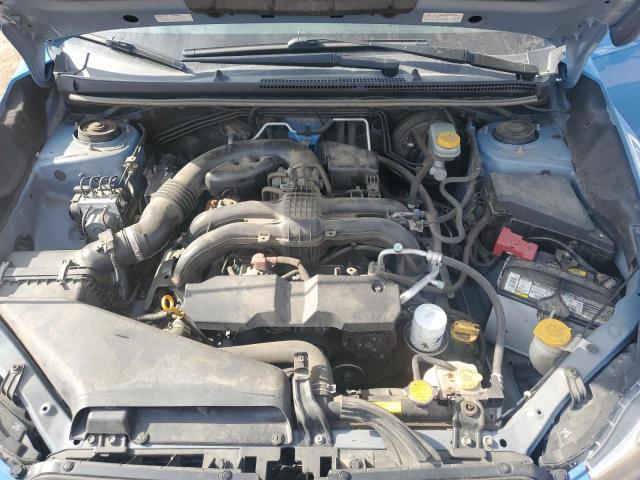 2016 SUBARU CROSSTREK PREMIUM JF2GPABC6G8342606