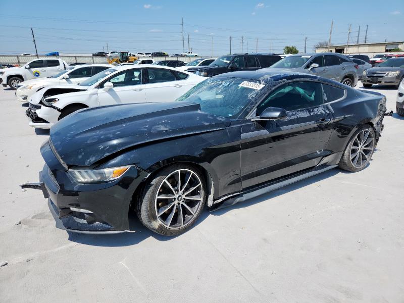 2016 FORD MUSTANG - 1FA6P8TH9G5332852
