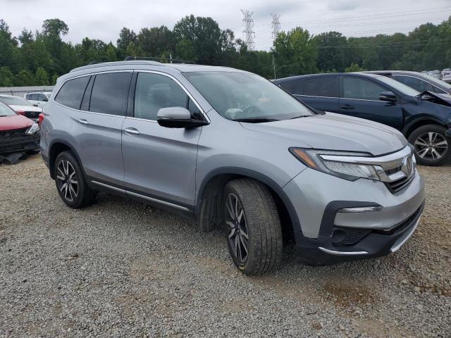 2022 HONDA PILOT ELITE 5FNYF6H05NB065198