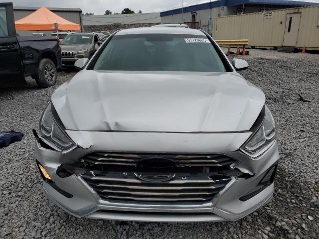 2018 HYUNDAI SONATA SE 5NPE24AFXJH703474