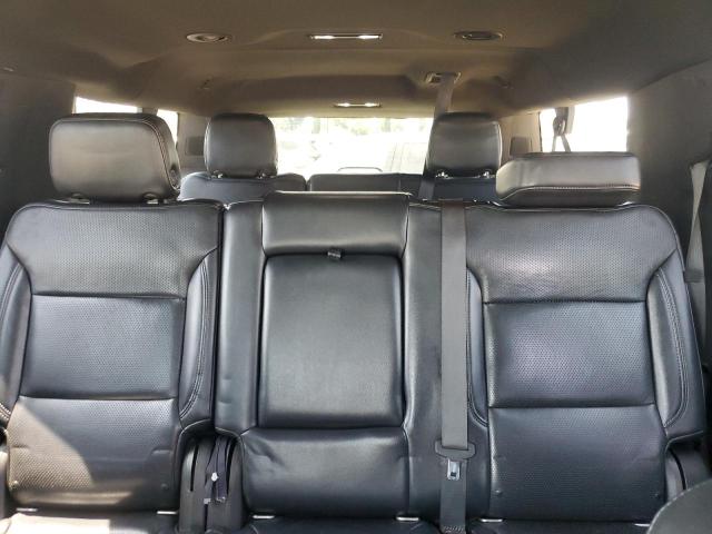 2021 CHEVROLET SUBURBAN C1500 LS 1GNSCBKD1MR248987