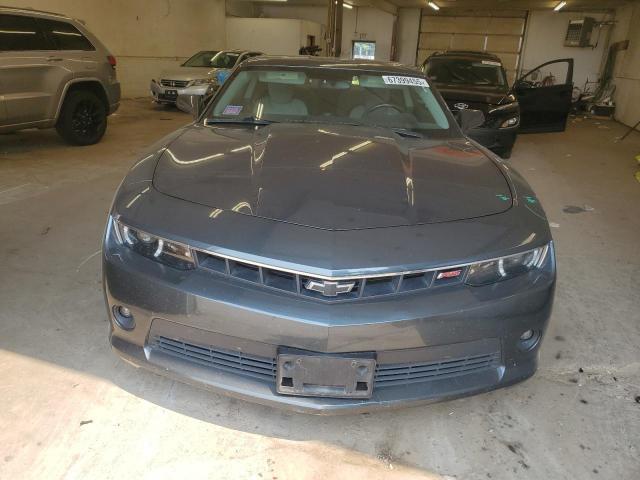2015 CHEVROLET CAMARO LT 2G1FC1E37F9259473