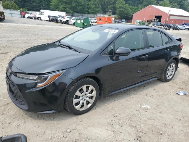 2020 TOYOTA COROLLA LE - JTDEPRAEXLJ047311