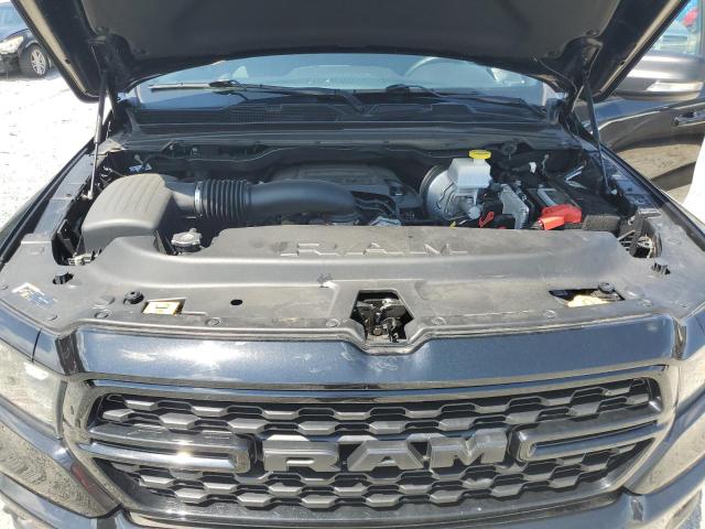 2022 RAM 1500 BIG H 1C6RREFT5NN253893