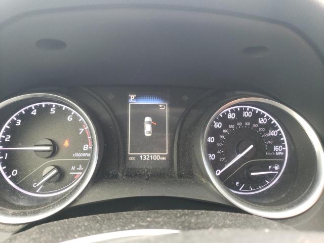 2018 TOYOTA CAMRY L - JTNB11HK0J3015577