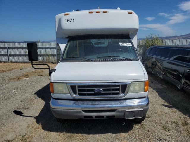 2007 FORD ECONOLINE #3222632699