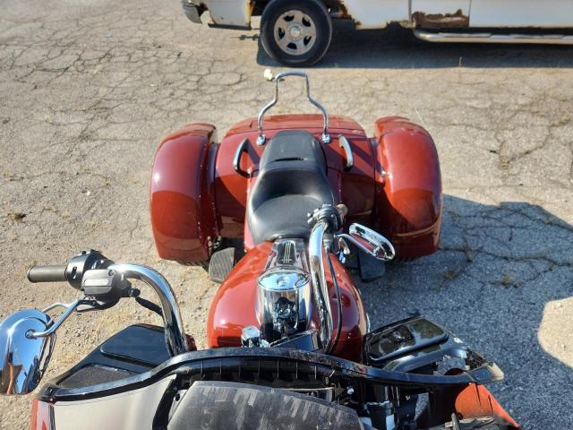 2024 HARLEY-DAVIDSON FLTRT #3266811922