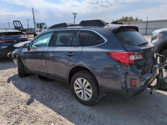 2017 SUBARU OUTBACK 2. 4S4BSACC4H3200559