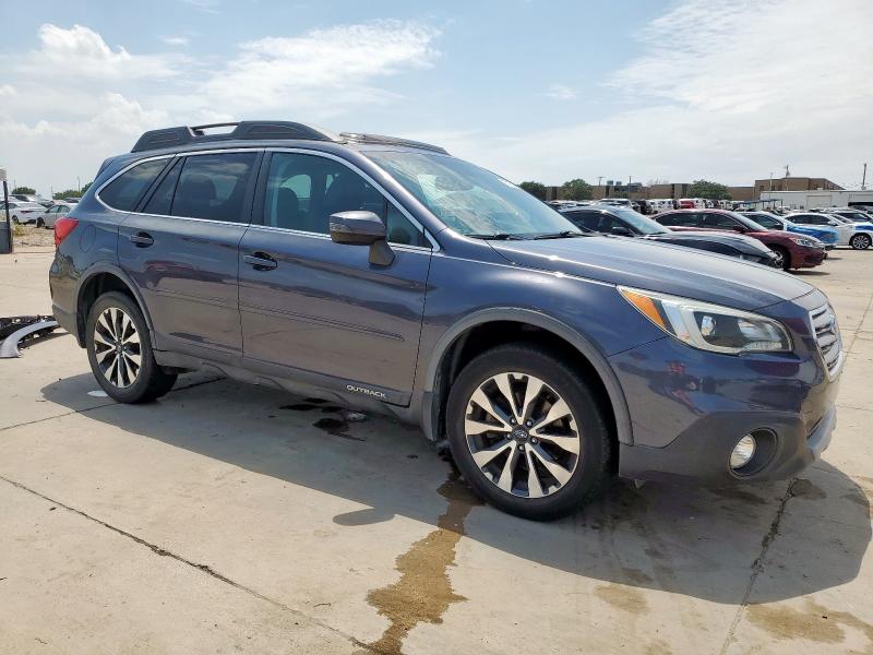 2015 SUBARU OUTBACK 2. 4S4BSBNC3F3245959