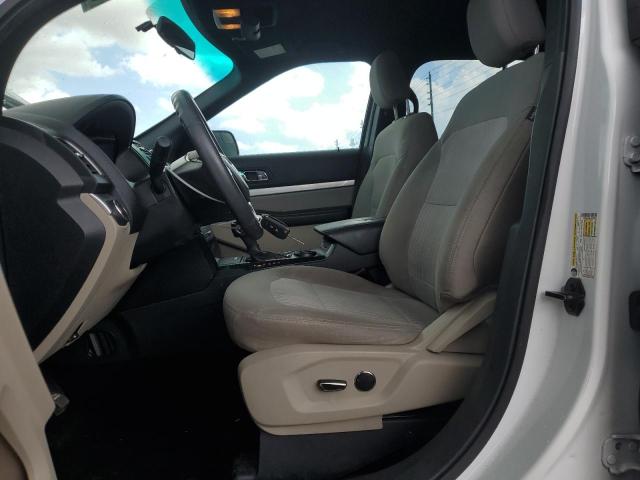 2018 FORD EXPLORER 1FM5K7B86JGC86937