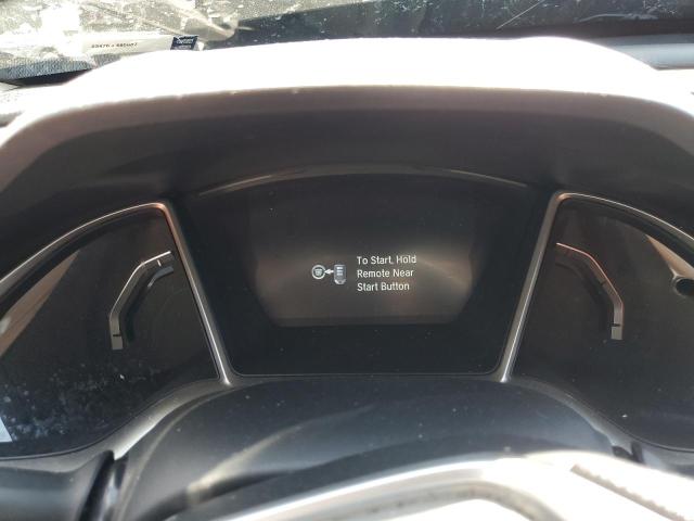 2016 HONDA CIVIC EX 19XFC2F75GE031909