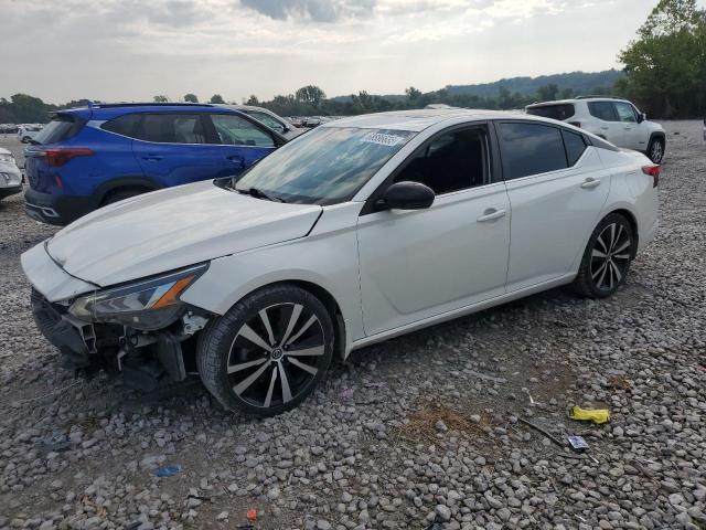 2019 NISSAN ALTIMA SR - 1N4BL4CV3KN318639