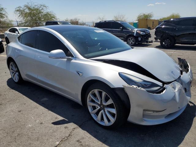 2018 TESLA MODEL 3 5YJ3E1EA8JF060858