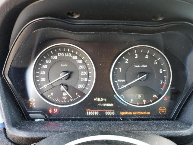 2017 BMW X1 XDRIVE28I WBXHT3C3XH5F78824
