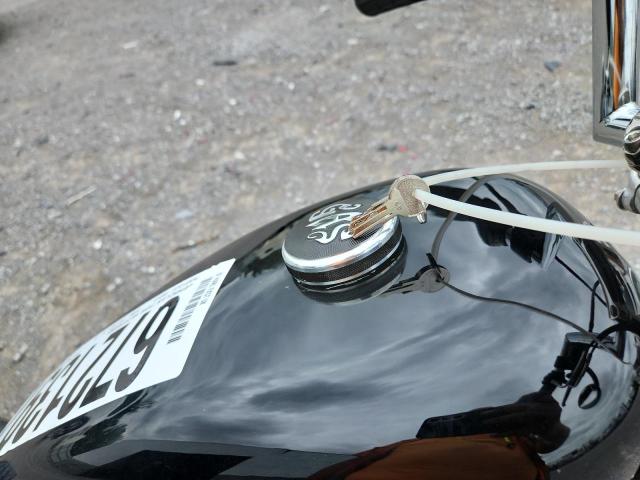 2002 HARLEY-DAVIDSON FXST 1HD4CAM152K112980