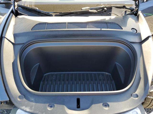2023 TESLA MODEL Y 7SAYGAEE2PF978863