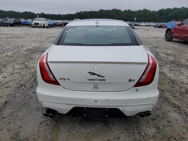 2016 JAGUAR XJR LONG W SAJXA2EK1GMW02878