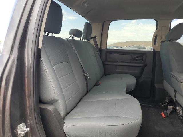2018 RAM 2500 ST 3C6UR5HL3JG273327