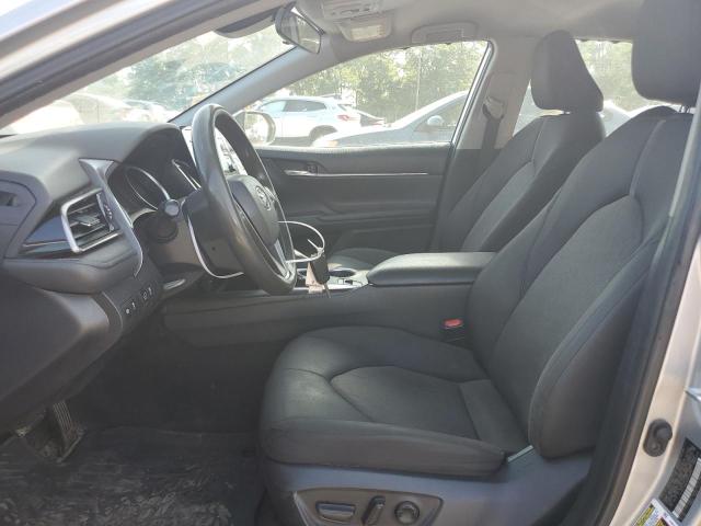 2021 TOYOTA CAMRY LE - 4T1C11BKXMU038666